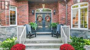 11 EMERALD TERRACE Oro-Medonte