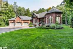 11 EMERALD TERRACE Oro-Medonte