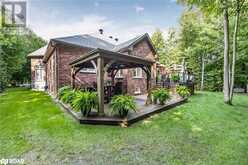 11 EMERALD TERRACE Oro-Medonte