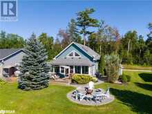 26 ALGONQUIN Trail Wasaga Beach