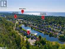 26 ALGONQUIN Trail Wasaga Beach