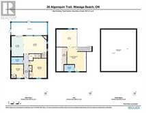 26 ALGONQUIN Trail Wasaga Beach