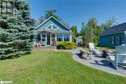 26 ALGONQUIN Trail Wasaga Beach