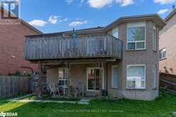 19 BROWNWOOD DRIVE Drive Barrie