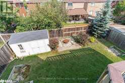 19 BROWN WOOD Drive Barrie