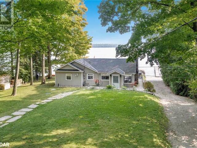 1449 CHAMPLAIN Road Tiny Ontario