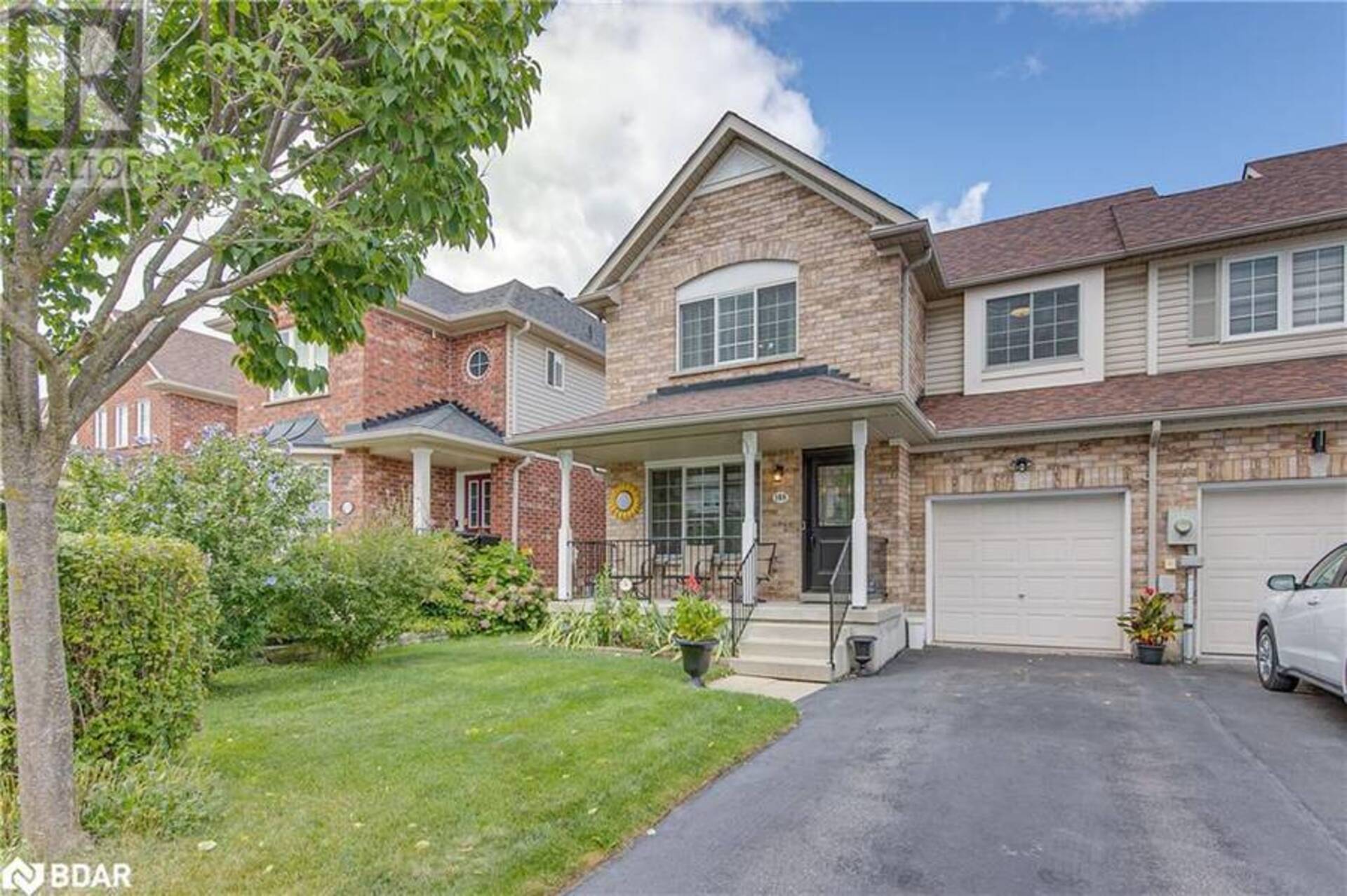 108 THRUSHWOOD Drive Barrie