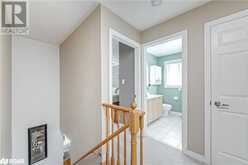 108 THRUSHWOOD Drive Barrie