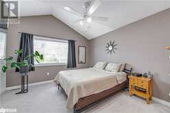 108 THRUSHWOOD Drive Barrie