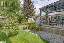 108 THRUSHWOOD Drive Barrie