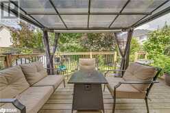 108 THRUSHWOOD Drive Barrie