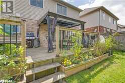 108 THRUSHWOOD Drive Barrie