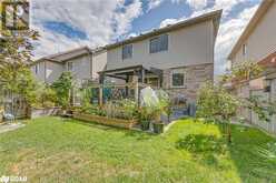 108 THRUSHWOOD Drive Barrie