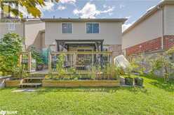 108 THRUSHWOOD Drive Barrie