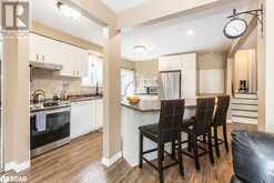 33 ROSLYN Road Barrie