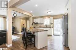 33 ROSLYN Road Barrie