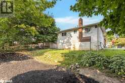 33 ROSLYN Road Barrie