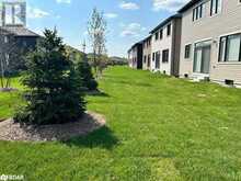 50 DEL RAY CRESCENT Crescent Wasaga Beach