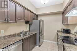 45 FERNDALE Drive S Unit# 308 Barrie