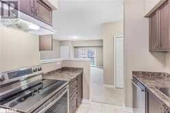 45 FERNDALE Drive S Unit# 308 Barrie