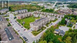 45 FERNDALE Drive S Unit# 308 Barrie