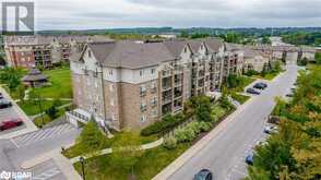 45 FERNDALE Drive S Unit# 308 Barrie