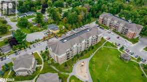 45 FERNDALE Drive S Unit# 308 Barrie