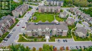 45 FERNDALE Drive S Unit# 308 Barrie