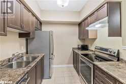 45 FERNDALE Drive S Unit# 308 Barrie