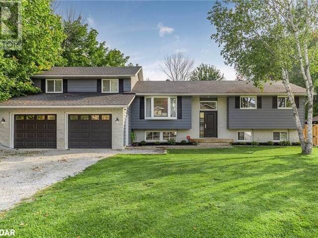 3421 TIMBERLINE Avenue Severn Ontario