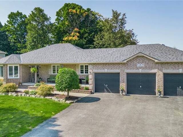 35 O'NEILL CIRCLE Circle Phelpston Ontario