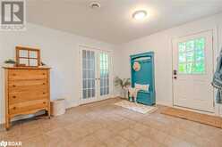 2994 WASDELL FALLS Road Washago