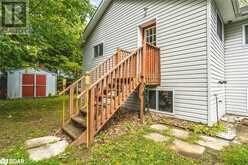 2994 WASDELL FALLS Road Washago