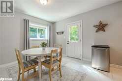 2994 WASDELL FALLS Road Washago