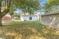 164 EAGLE Street Newmarket