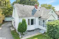 164 EAGLE Street Newmarket