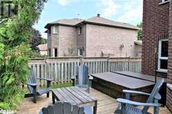 366 CUNDLES Road W Barrie