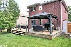 366 CUNDLES Road W Barrie