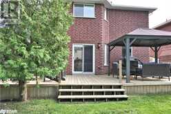 366 CUNDLES Road W Barrie