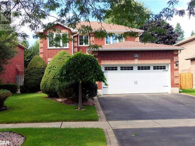 366 CUNDLES Road W Barrie Ontario