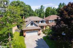 52 MAYFAIR Drive Barrie