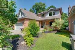 52 MAYFAIR Drive Barrie