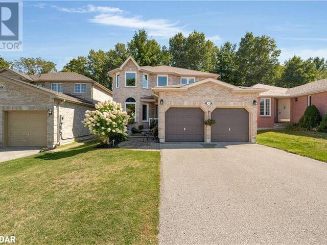 11 HAWKINS Drive Barrie Ontario