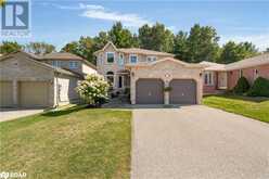 11 HAWKINS Drive Barrie