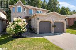 11 HAWKINS Drive Barrie