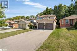 11 HAWKINS Drive Barrie