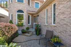 11 HAWKINS Drive Barrie