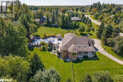 2030 COUNTRY LANE Court Moffat