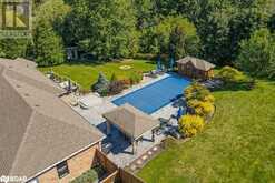 2030 COUNTRY LANE Court Moffat