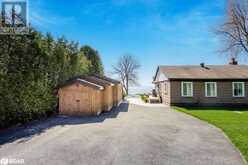 81 PARKSIDE Drive Oro-Medonte